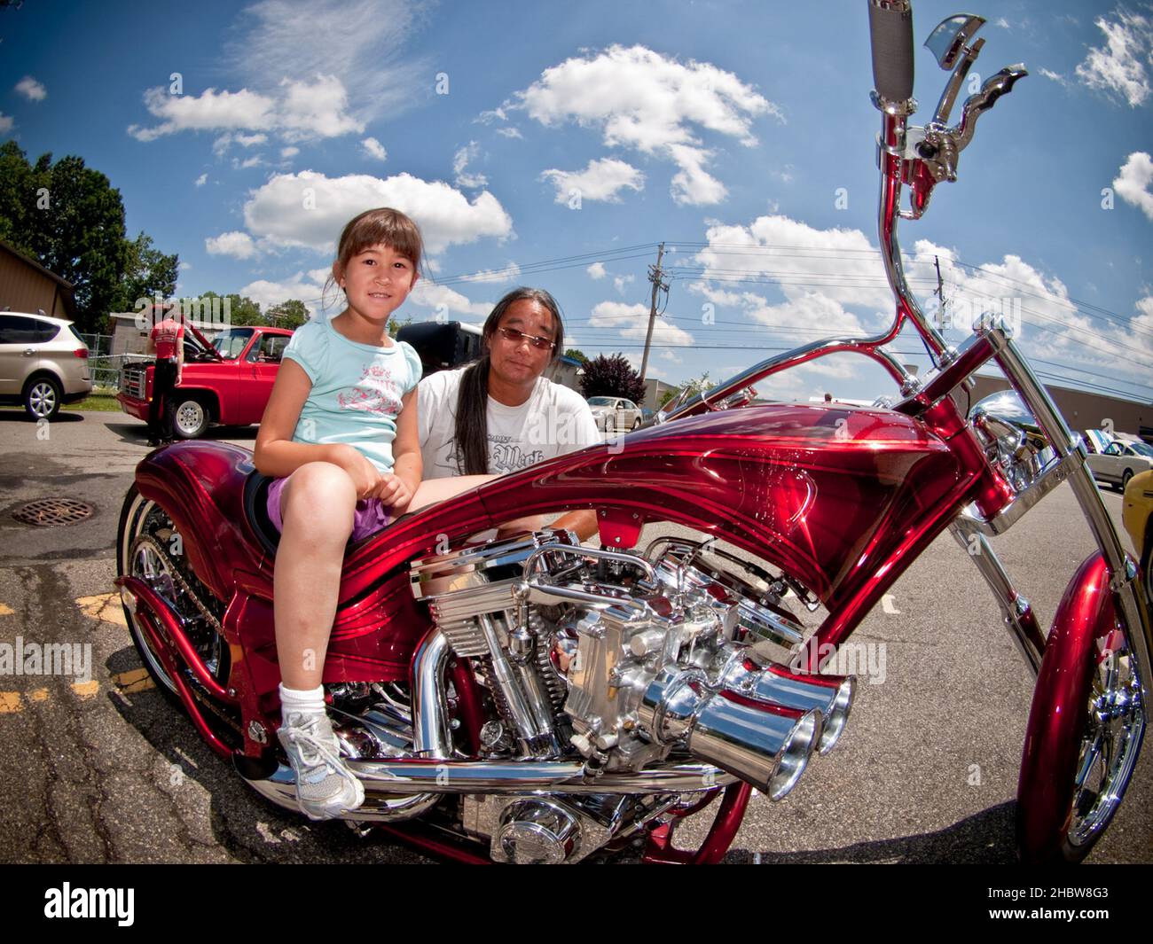 Oakland July 18 22040 Ninth annual Summer Classic Car Show Indian