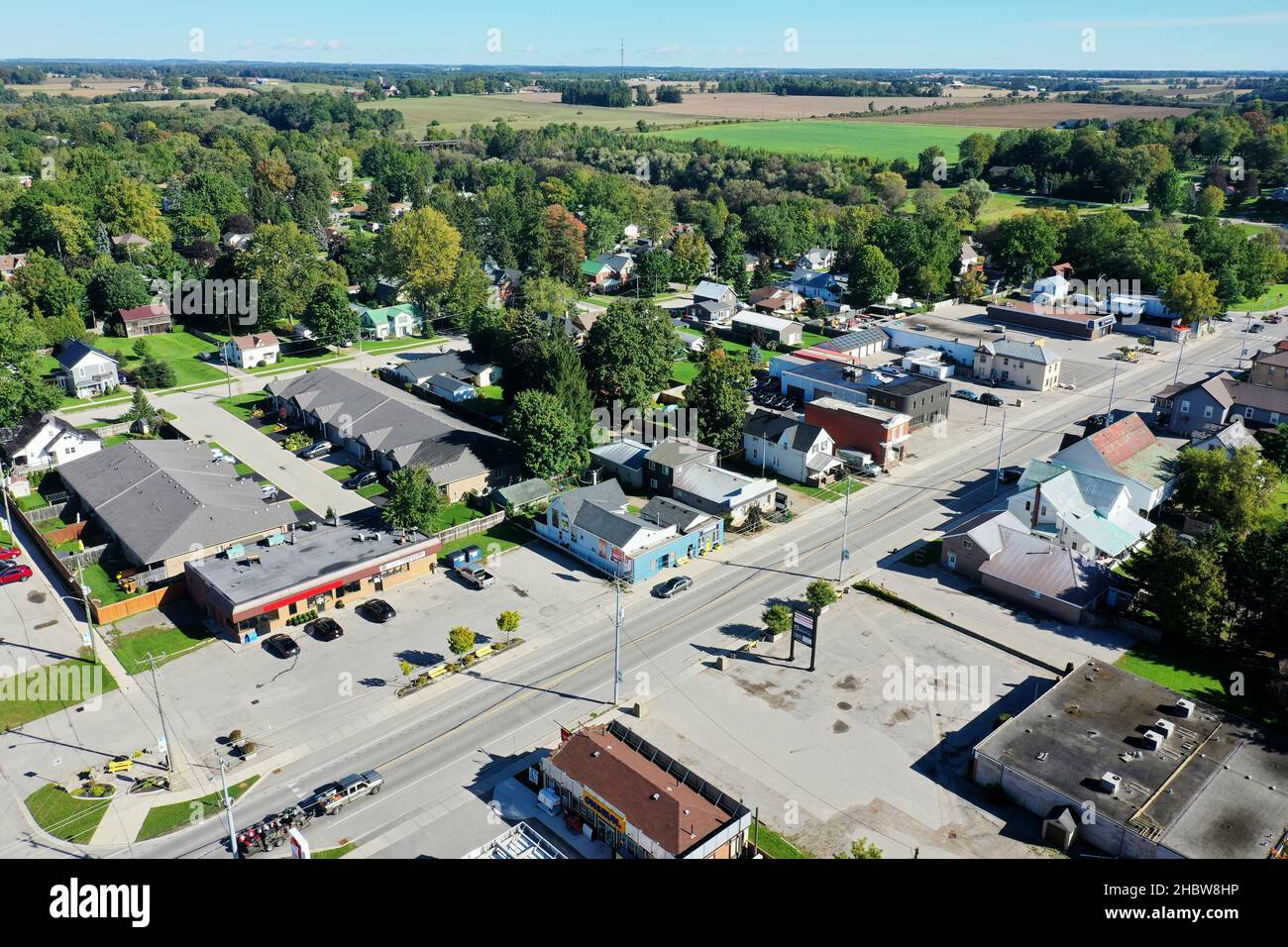 Thamesford MLS® Listings & Real Estate for Sale Zolo.ca