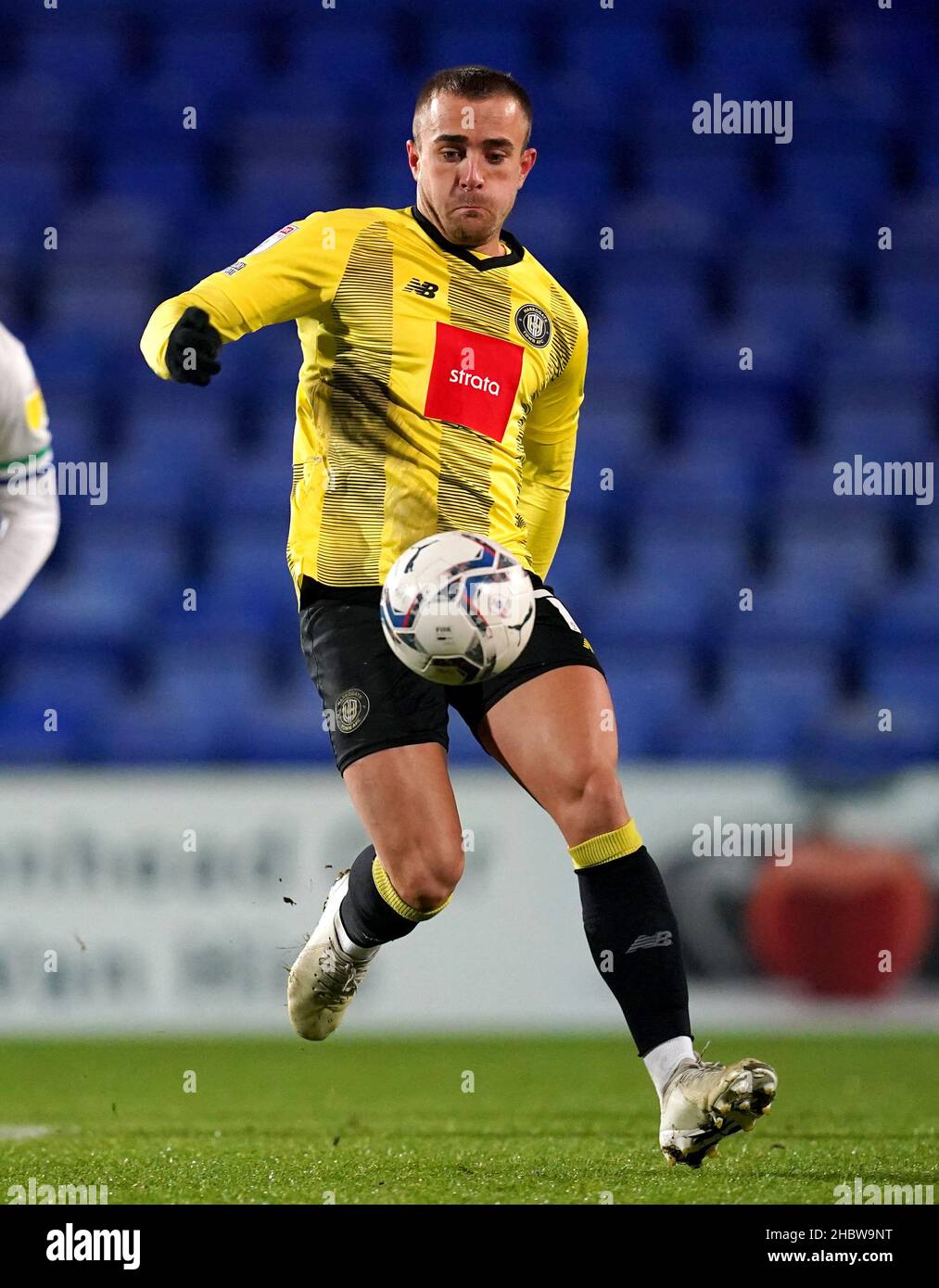 Alex pattison soccer hires stock photography and images Alamy