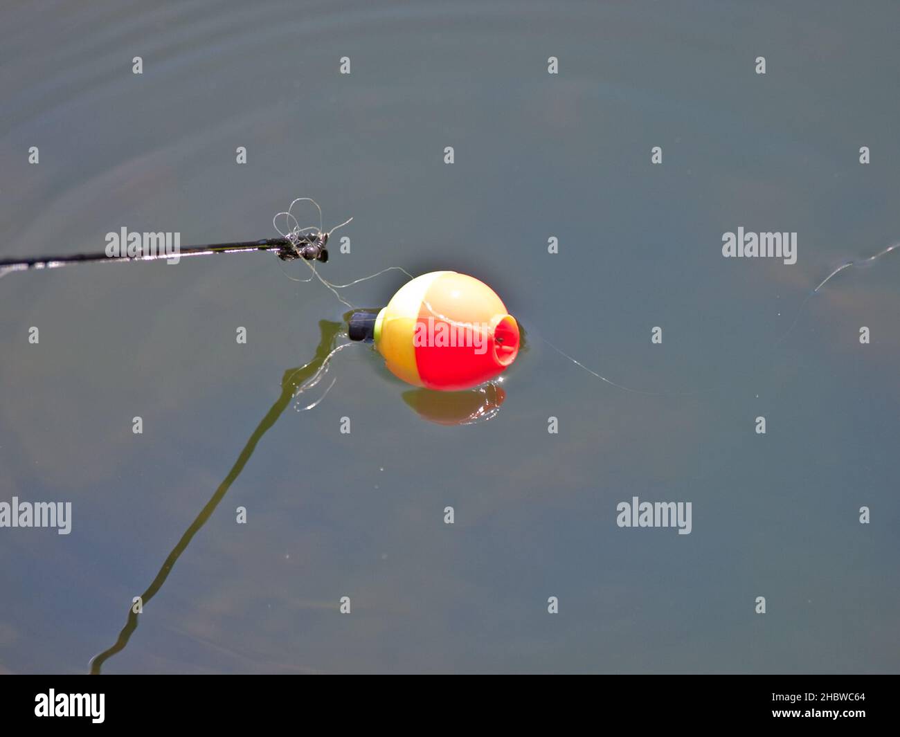 Upper Saddle River 01MAY Annual Fishing Derby 64151 [concept