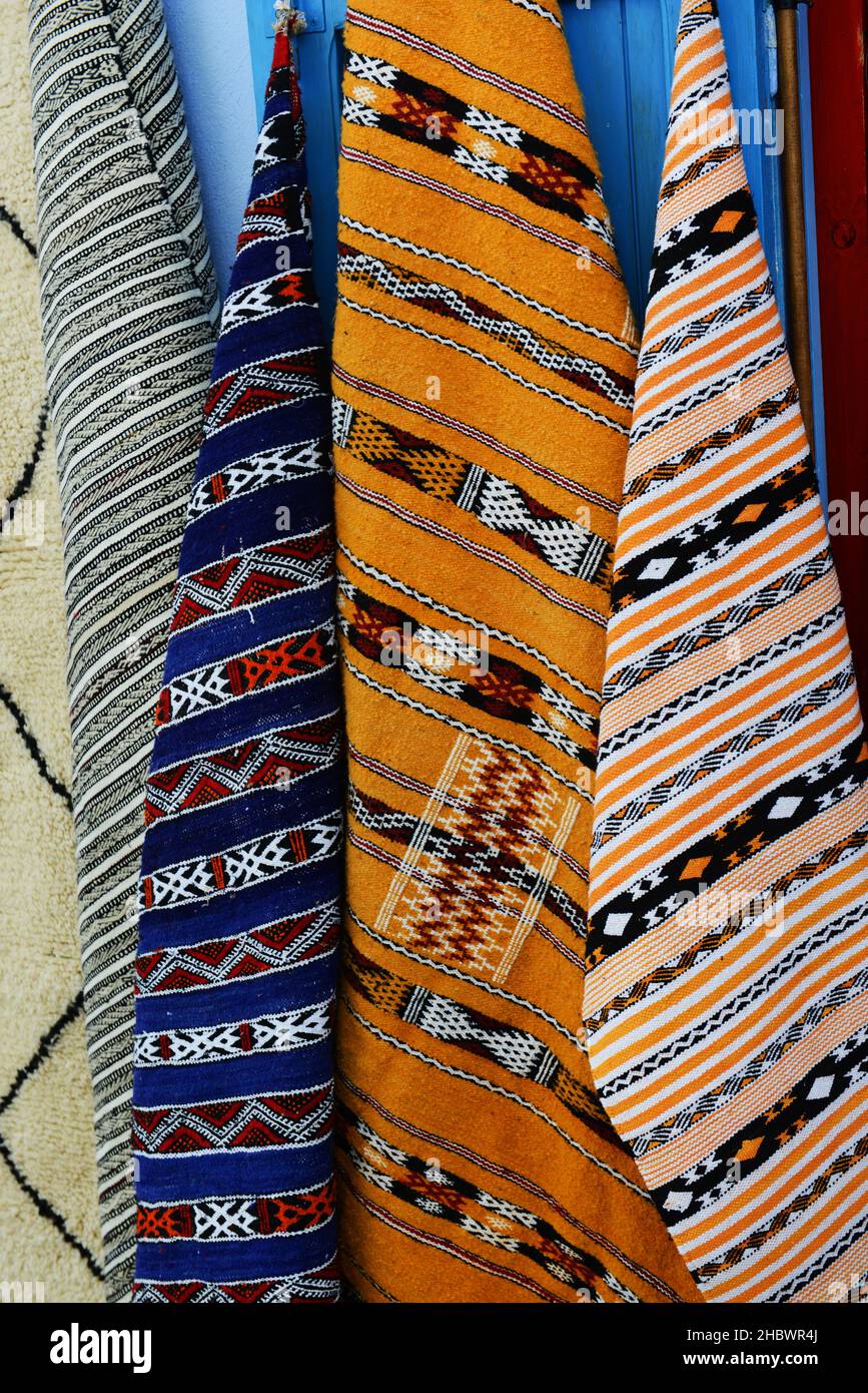 North african scarf hi-res stock photography and images - Alamy