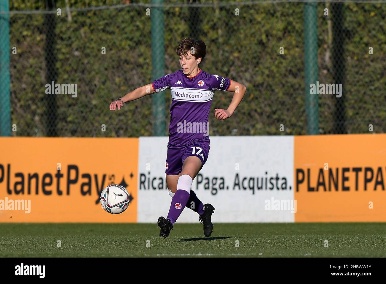 ACF Fiorentina Femminile Vs AC Milan Editorial Photography - Image of  champions, players: 203988152