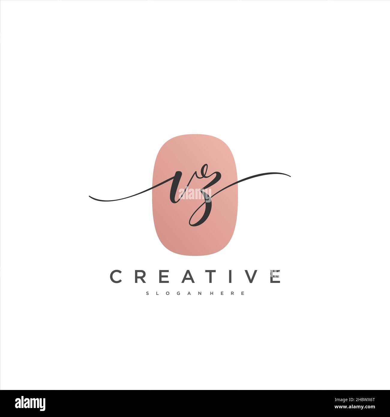 Vz logo vector vectors hi-res stock photography and images - Alamy