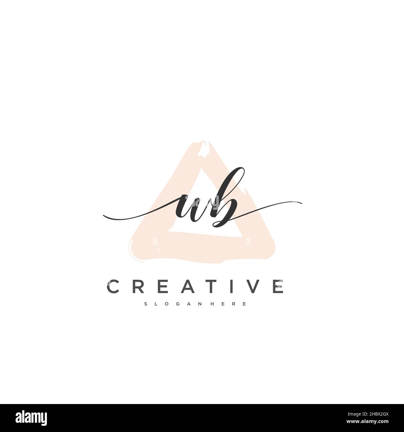 Wb signature Cut Out Stock Images & Pictures - Alamy