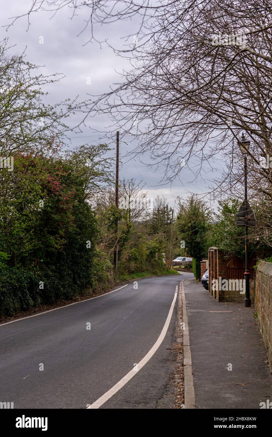Melling road hires stock photography and images Alamy
