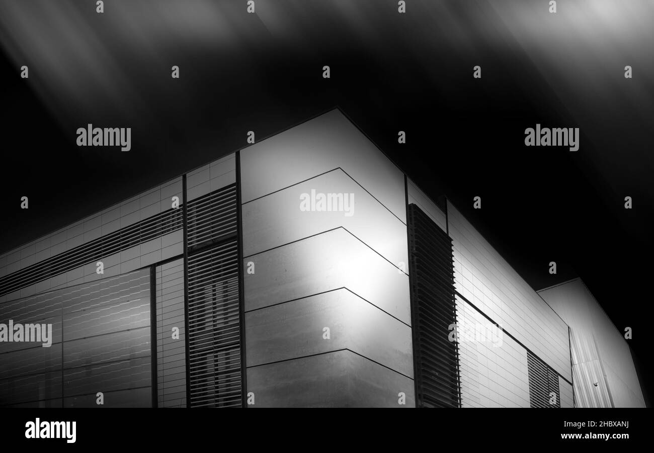 Modern fine art hi-res stock photography and images - Alamy