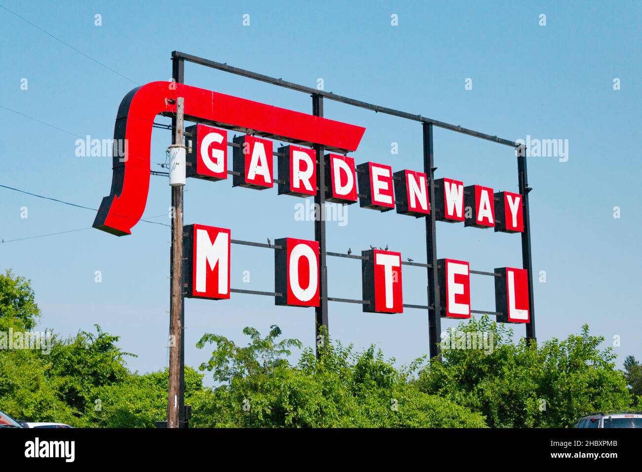 Villa ridge missouri hires stock photography and images Alamy