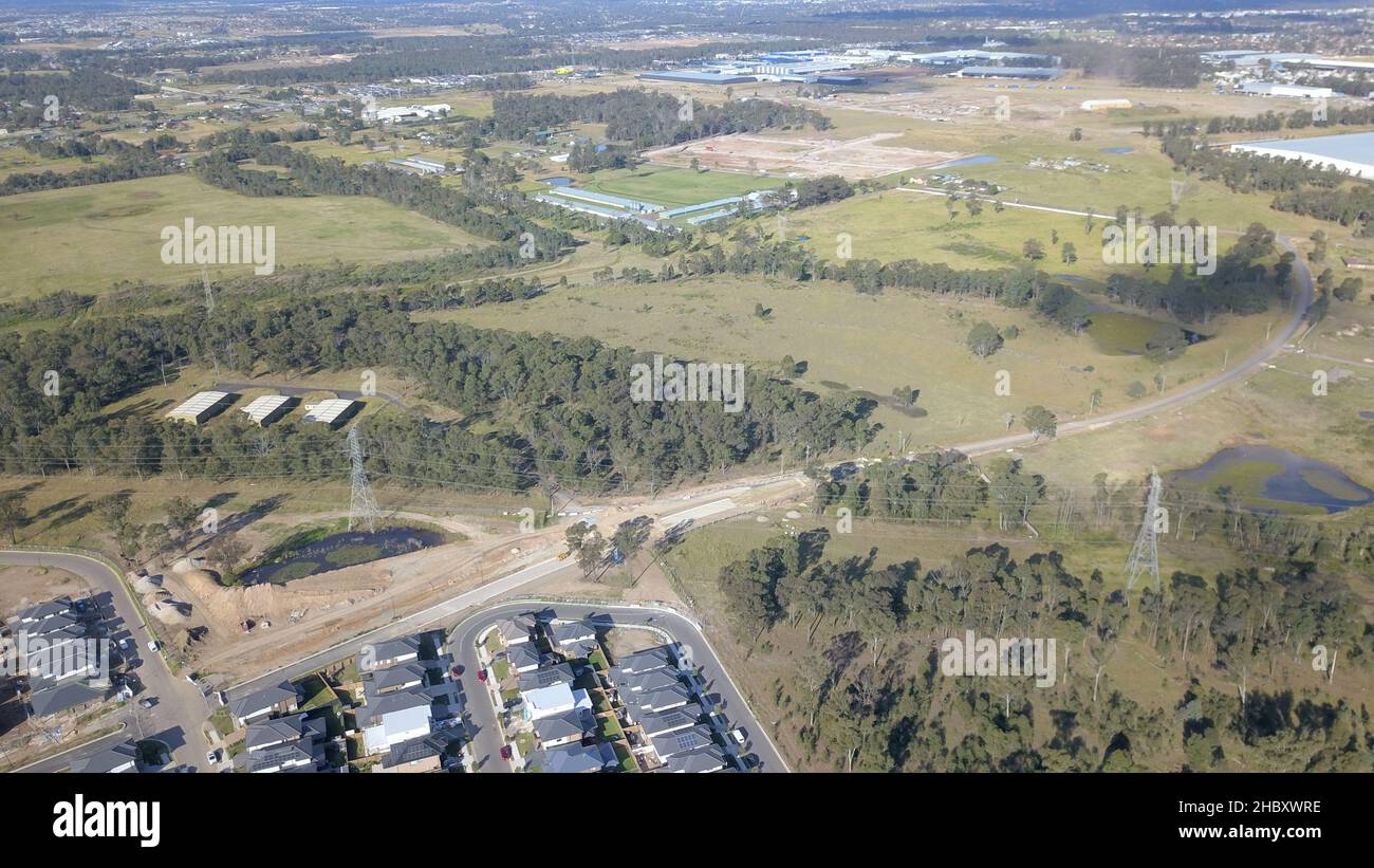 Marsden park australia hi-res stock photography and images - Alamy
