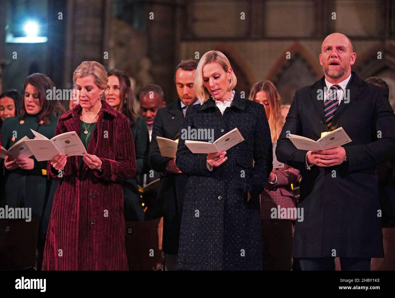 Page 13 - Front Row From Left High Resolution Stock Photography and Images  - Alamy
