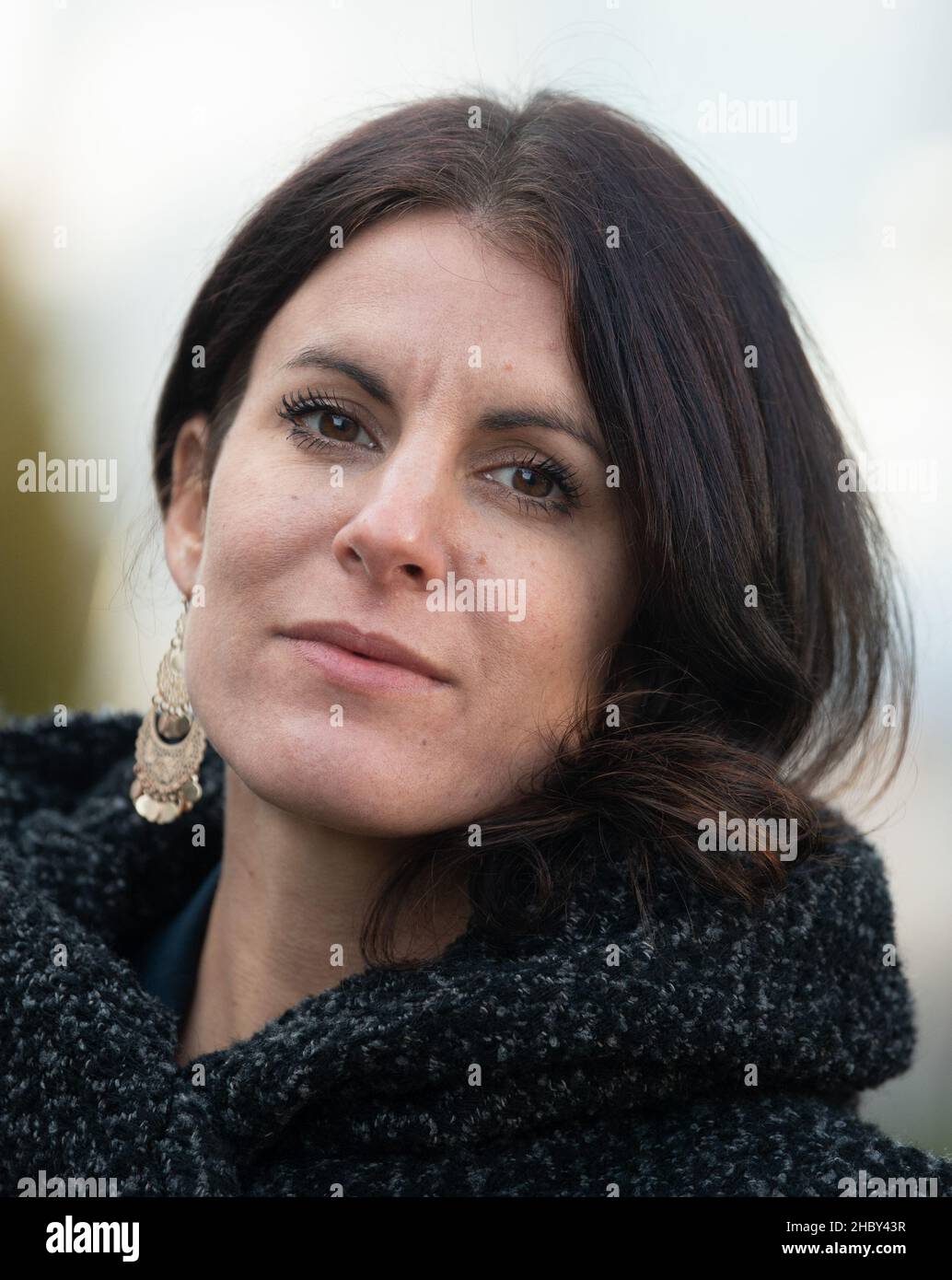 Jana ringwald hi-res stock photography and images - Alamy