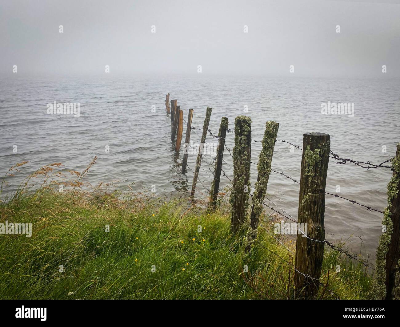 Wooden fences hires stock photography and images Alamy
