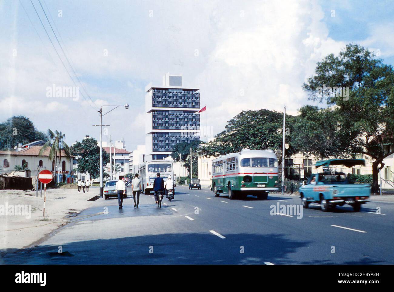 Anson road hires stock photography and images Alamy