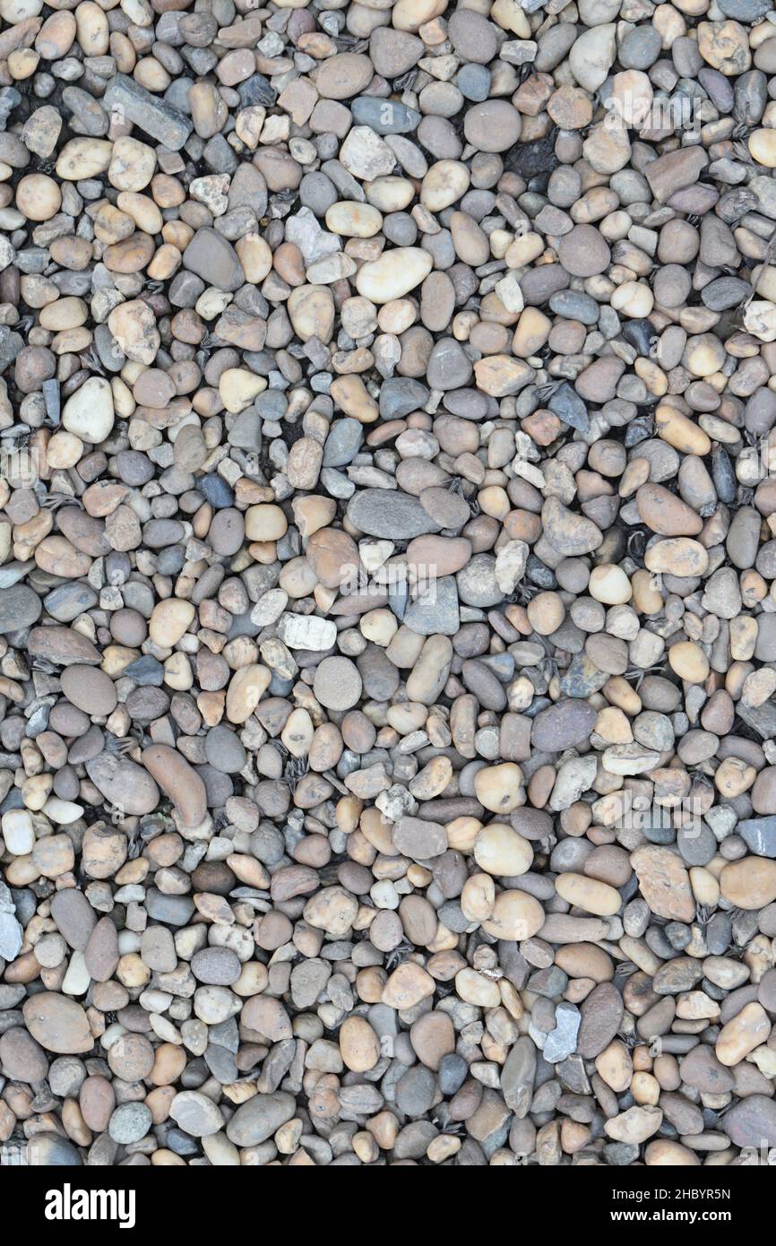 Small Rocks Repeat The picture pattern of small rock Stock Photo - Alamy