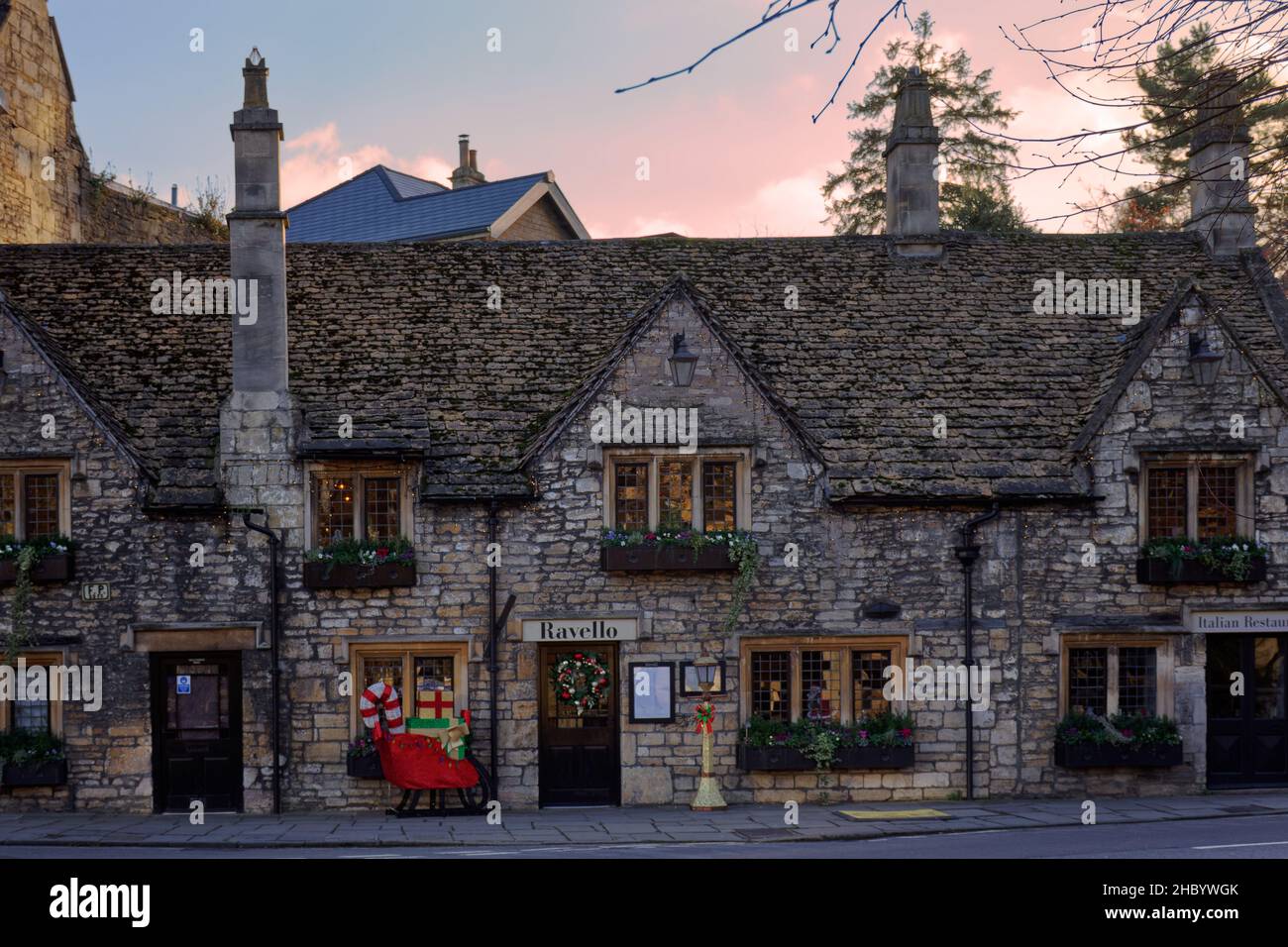 Tithe barn, bradford on avon hires stock photography and images Alamy