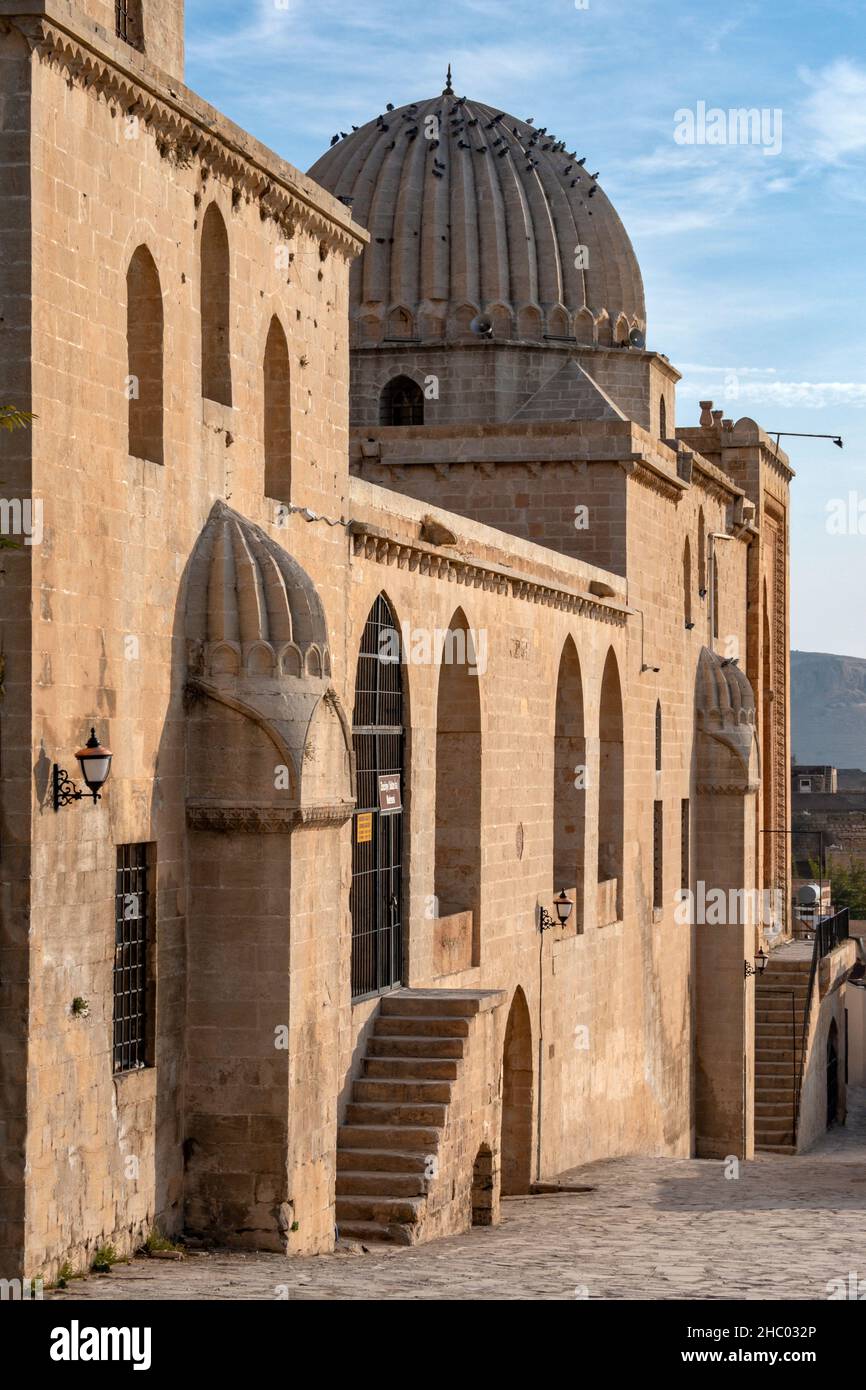 Zinciriye Madrasa Sultan Isa Madrasa Artuqid Dynasty In The 