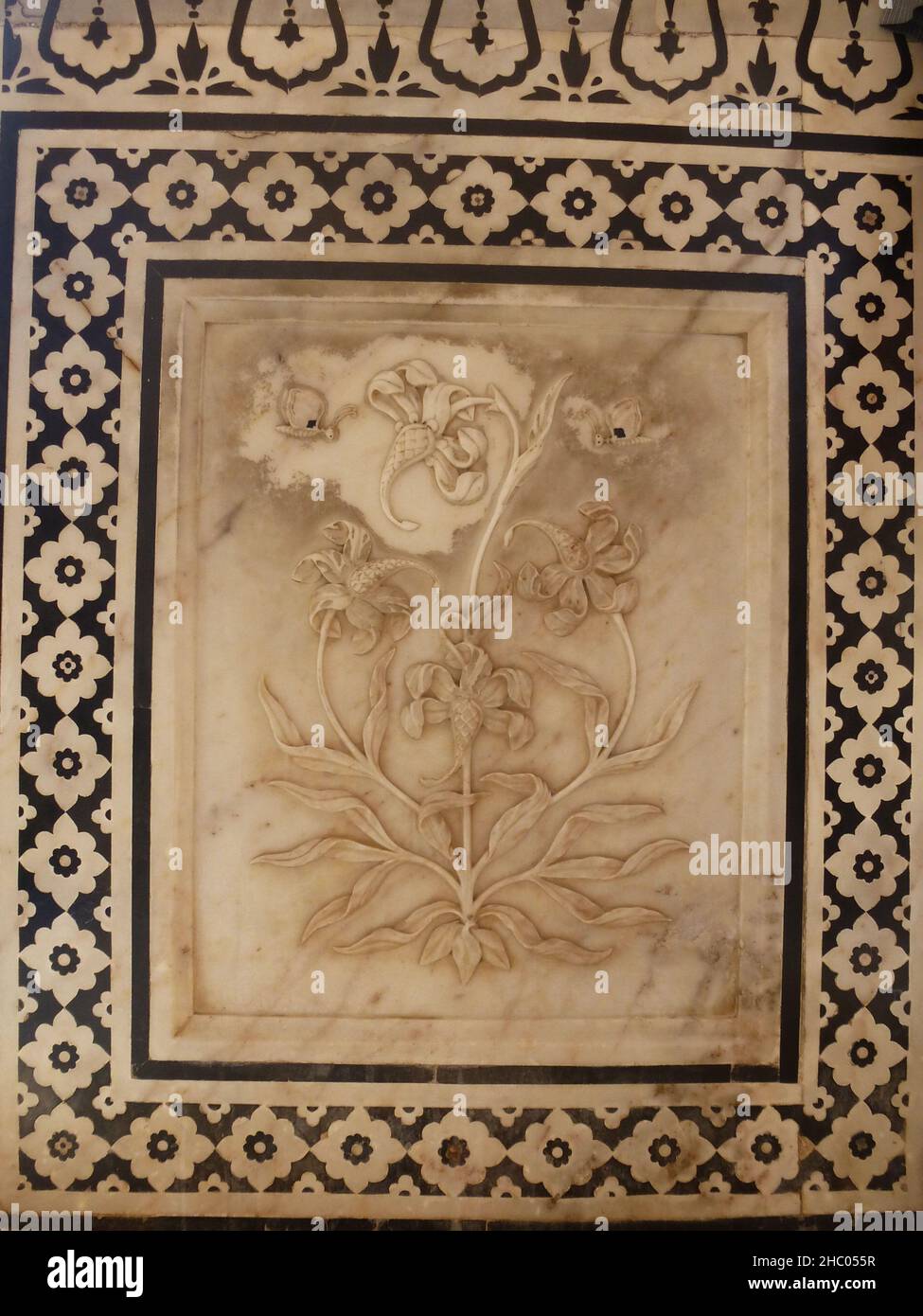 Inside view amber fort jaipur hi-res stock photography and images - Alamy