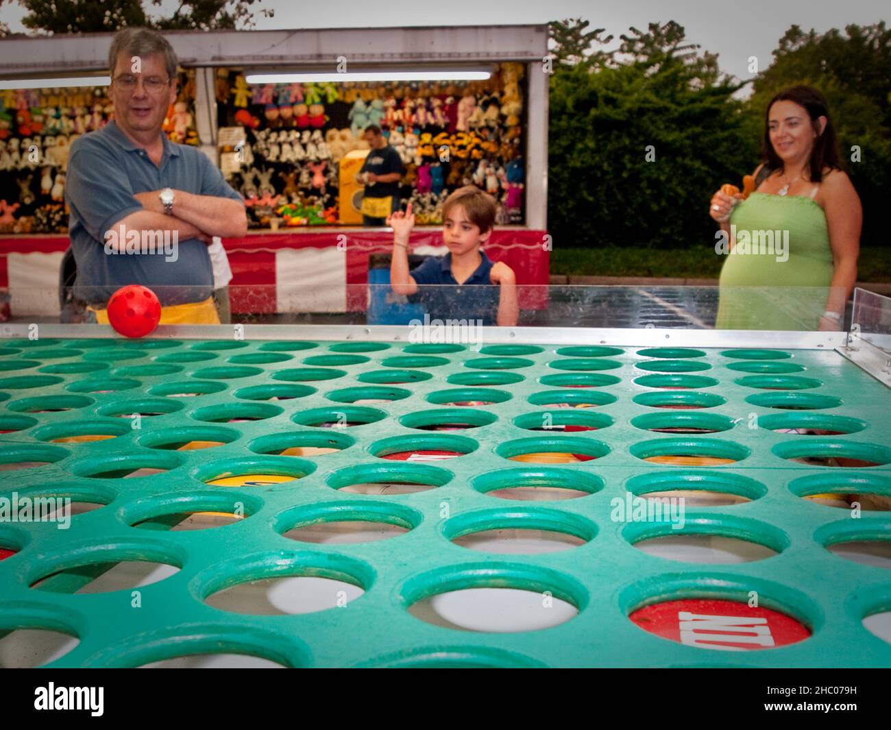 Waldwick June 26 W 00021437 Waldwick Lions Club Family Days