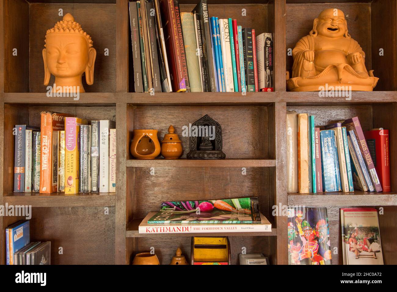 Dining in nepal hires stock photography and images Alamy