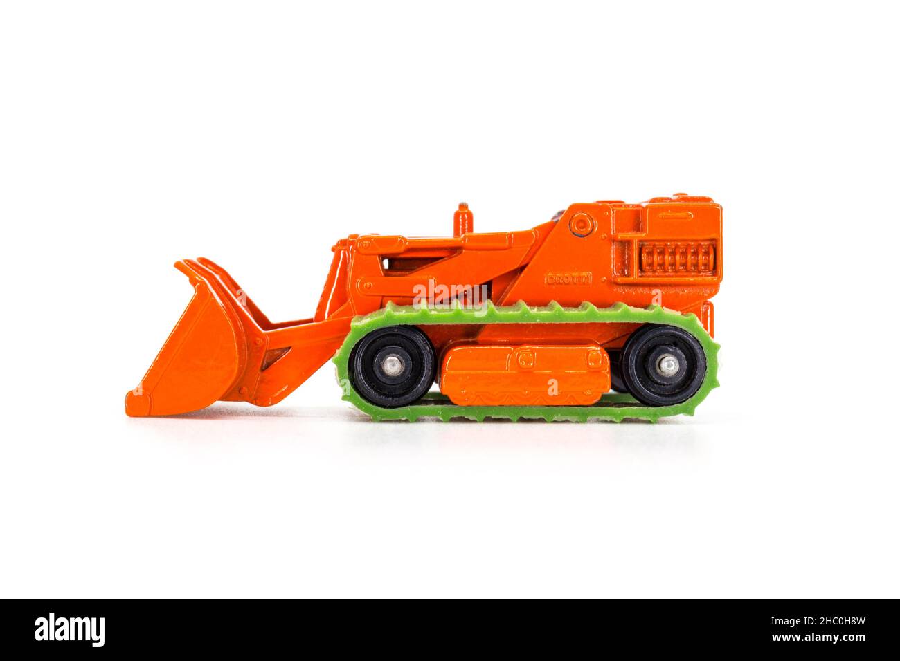 Lesney Products Matchbox model toy car 175 series no. 58 Drott