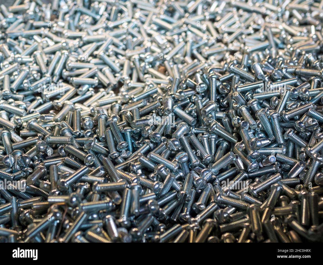 Metal pins hi-res stock photography and images - Alamy