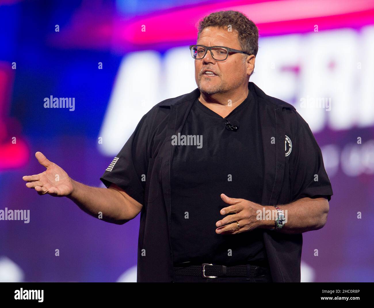 Jimmy john liautaud hi-res stock photography and images - Alamy