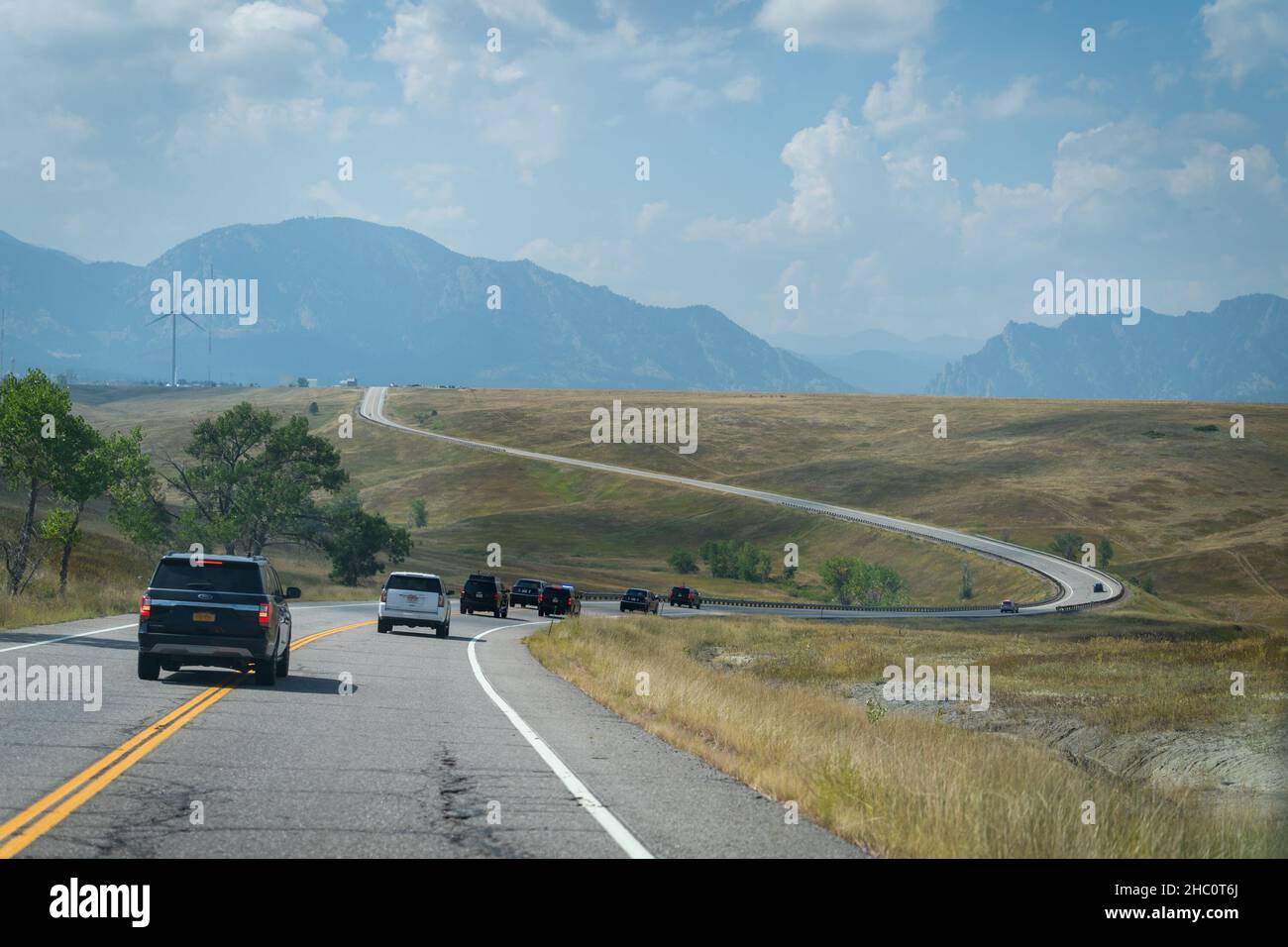 National renewable energy laboratory flatirons campus hires stock photography and images Alamy