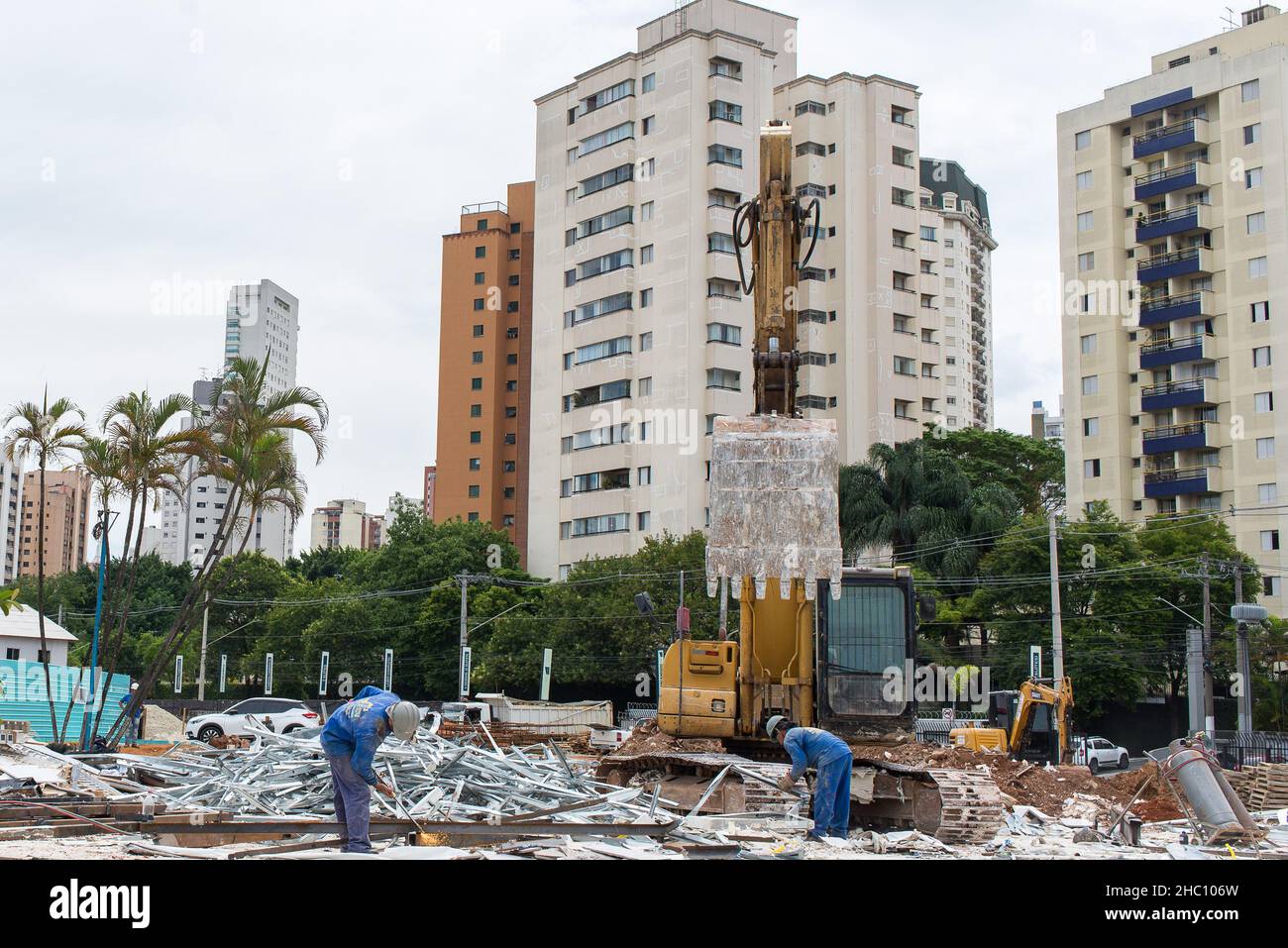 Ricardo jafet hi-res stock photography and images - Alamy