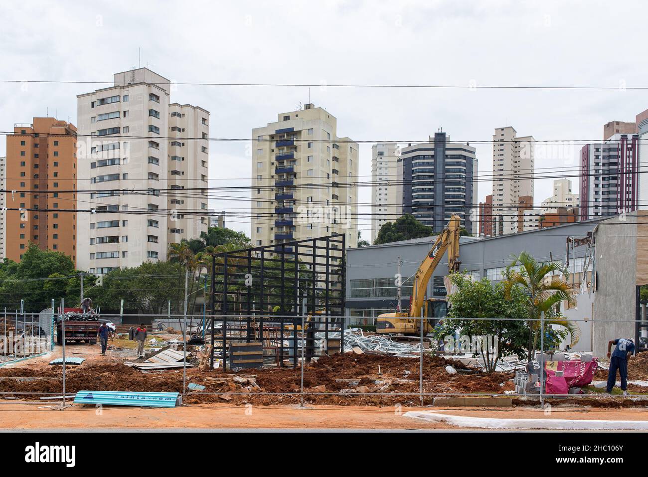 Ricardo jafet hi-res stock photography and images - Alamy