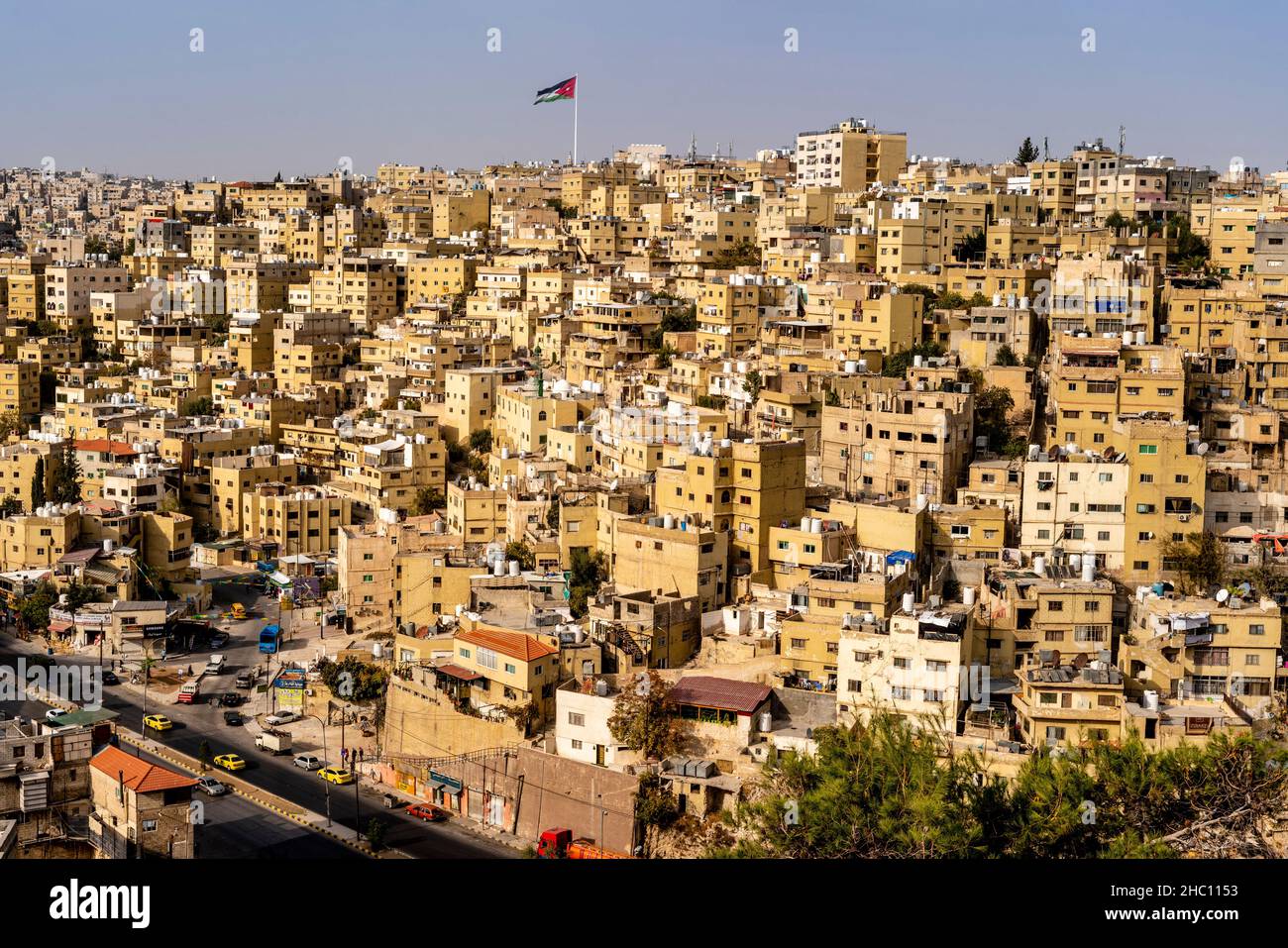 Håndbog overskud linned Amman Jordan Weather High Resolution Stock Photography and Images - Alamy