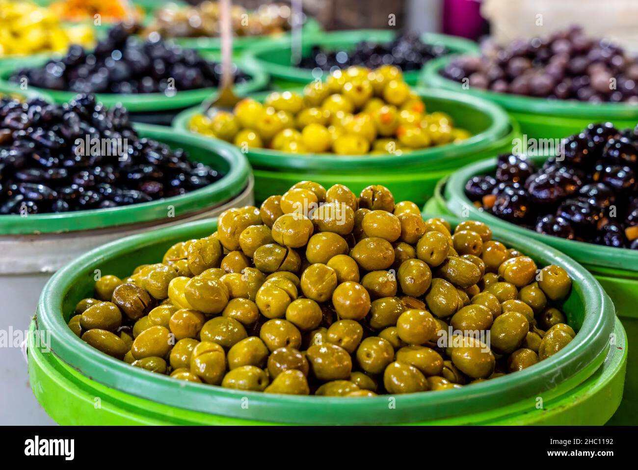 Souks jordan hi-res stock photography and images - Alamy