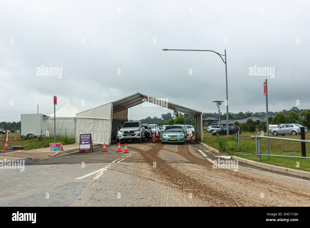 Australian Clinical Labs High Resolution Stock Photography and Images