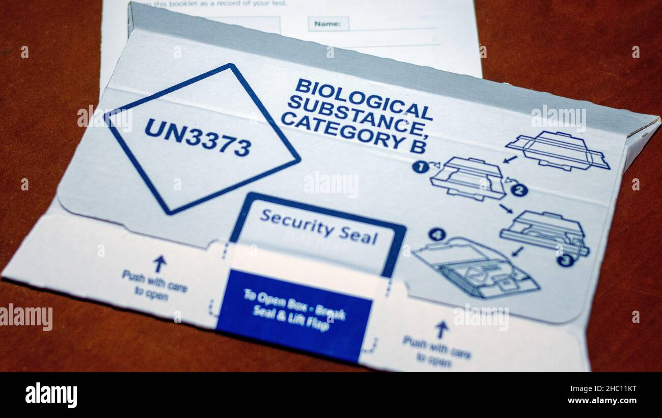 Pcr test site scotland hires stock photography and images Alamy