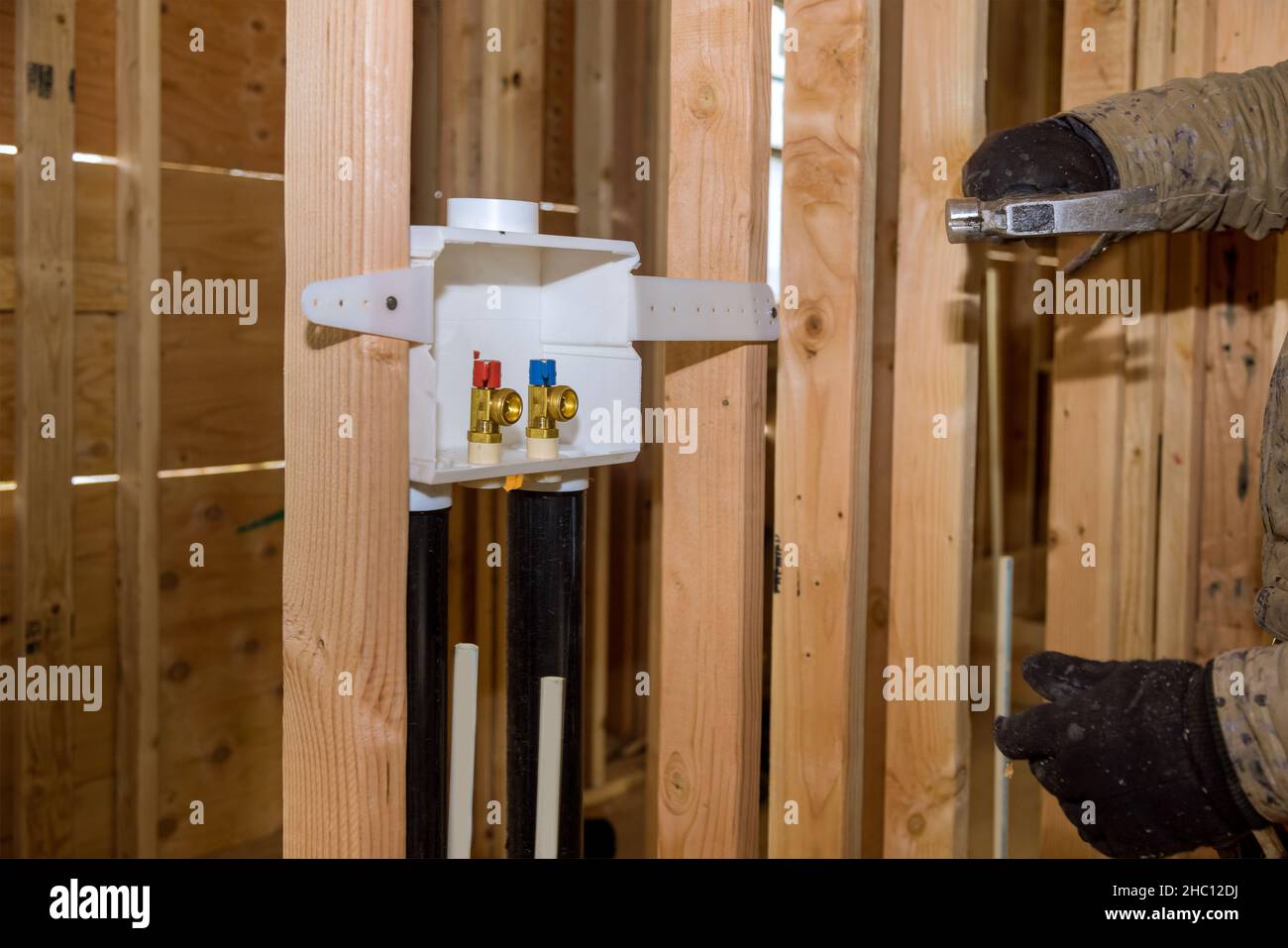 Laundry outlet boxes hires stock photography and images Alamy