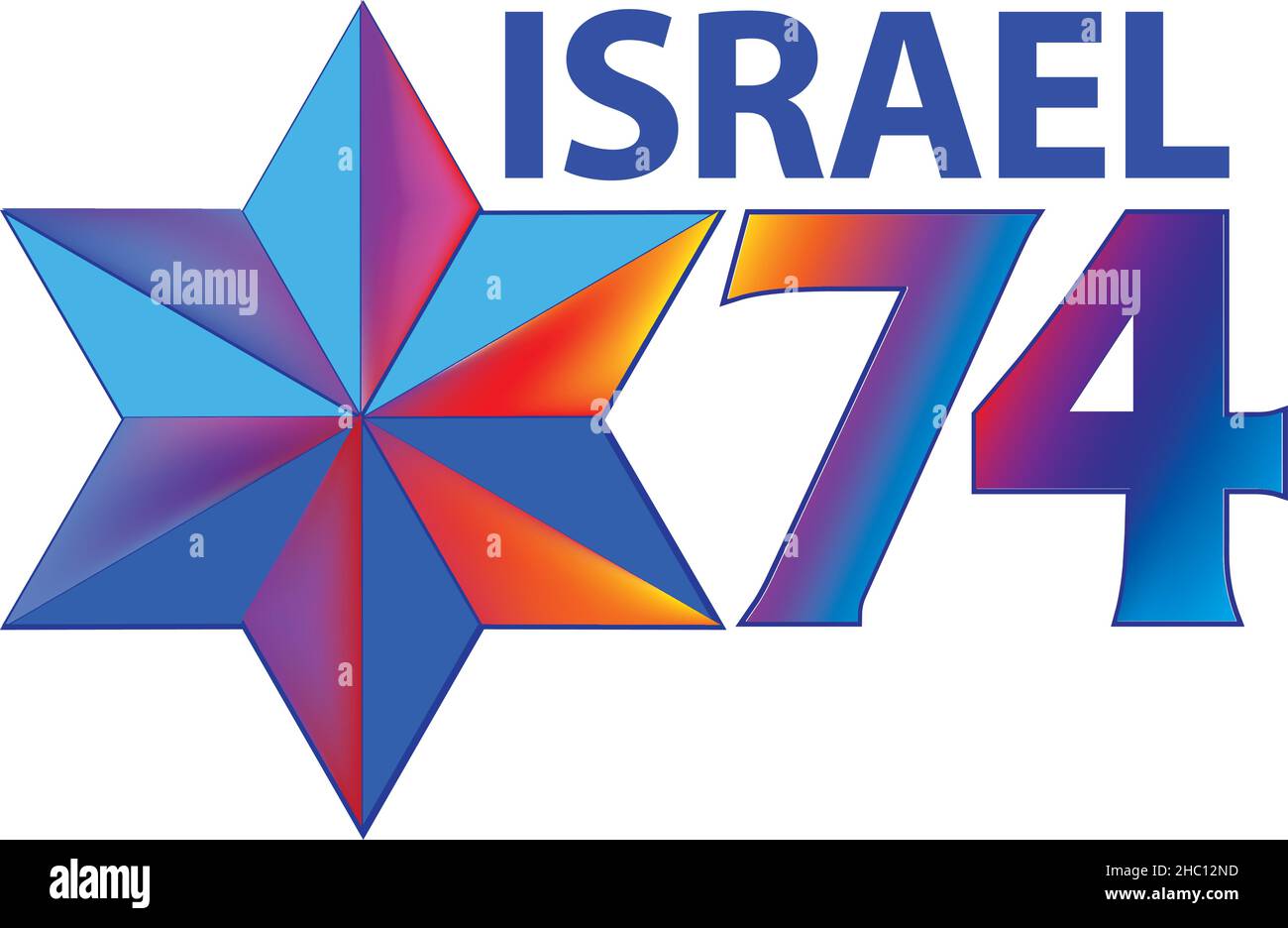 Israel 74 Independence Day Anniversary Celebration (Yom Ha'atzmaut ...