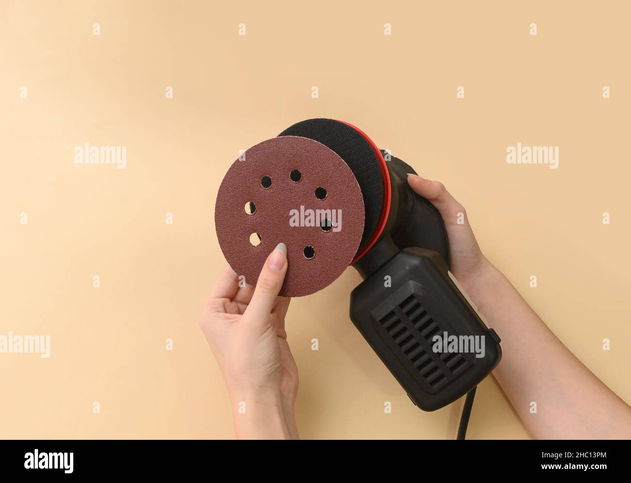 Grinding wheel hires stock photography and images Alamy