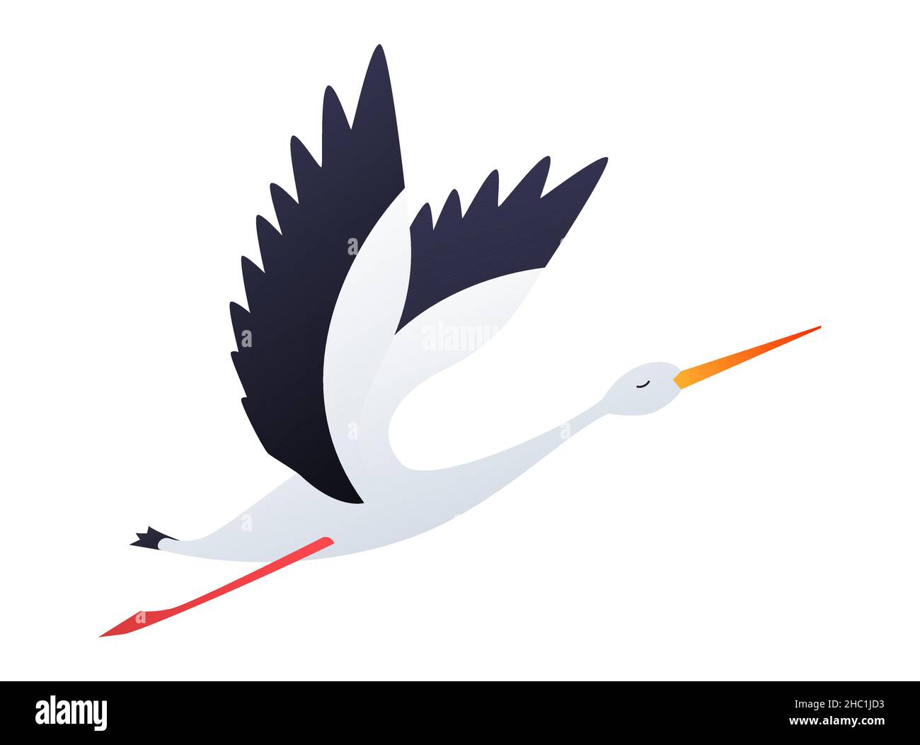 What Bird is Associated With Birth: Discover Symbolic Meanings