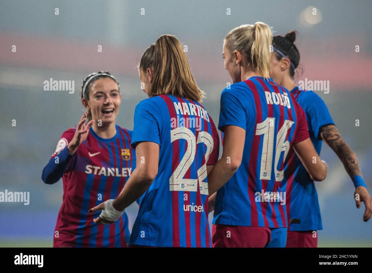 koszulka męska fc barcelona