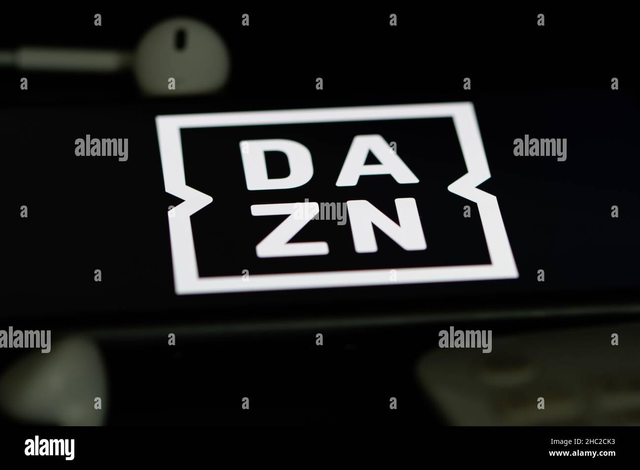 dazn 1 hd