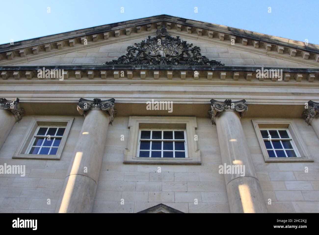 Nostell priory christmas events