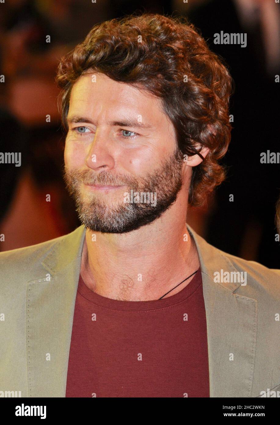 Howard donald hi-res stock photography and images - Alamy