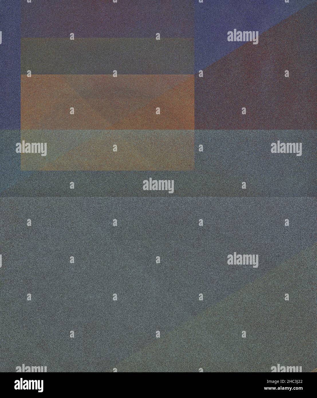 Closeup of gradient wallpaper background and texture Stock Photo