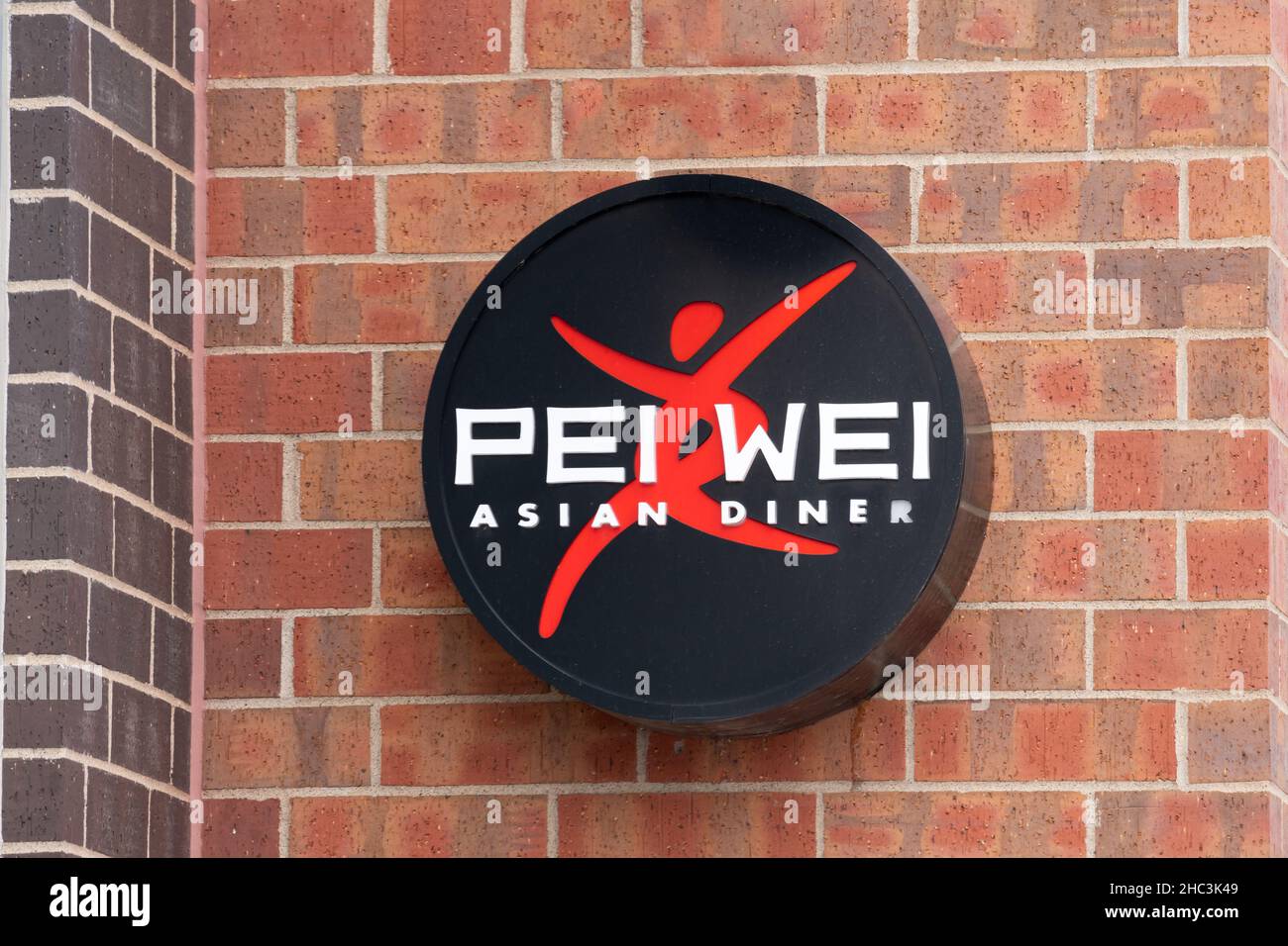 Pei Wei Hi-Res Stock Photography And Images - Alamy