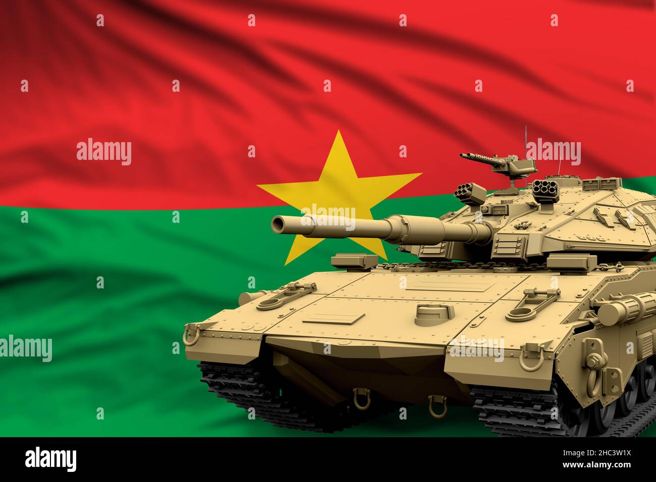 Graphisme militaire Lego African Burkina Faso · Creative Fabrica