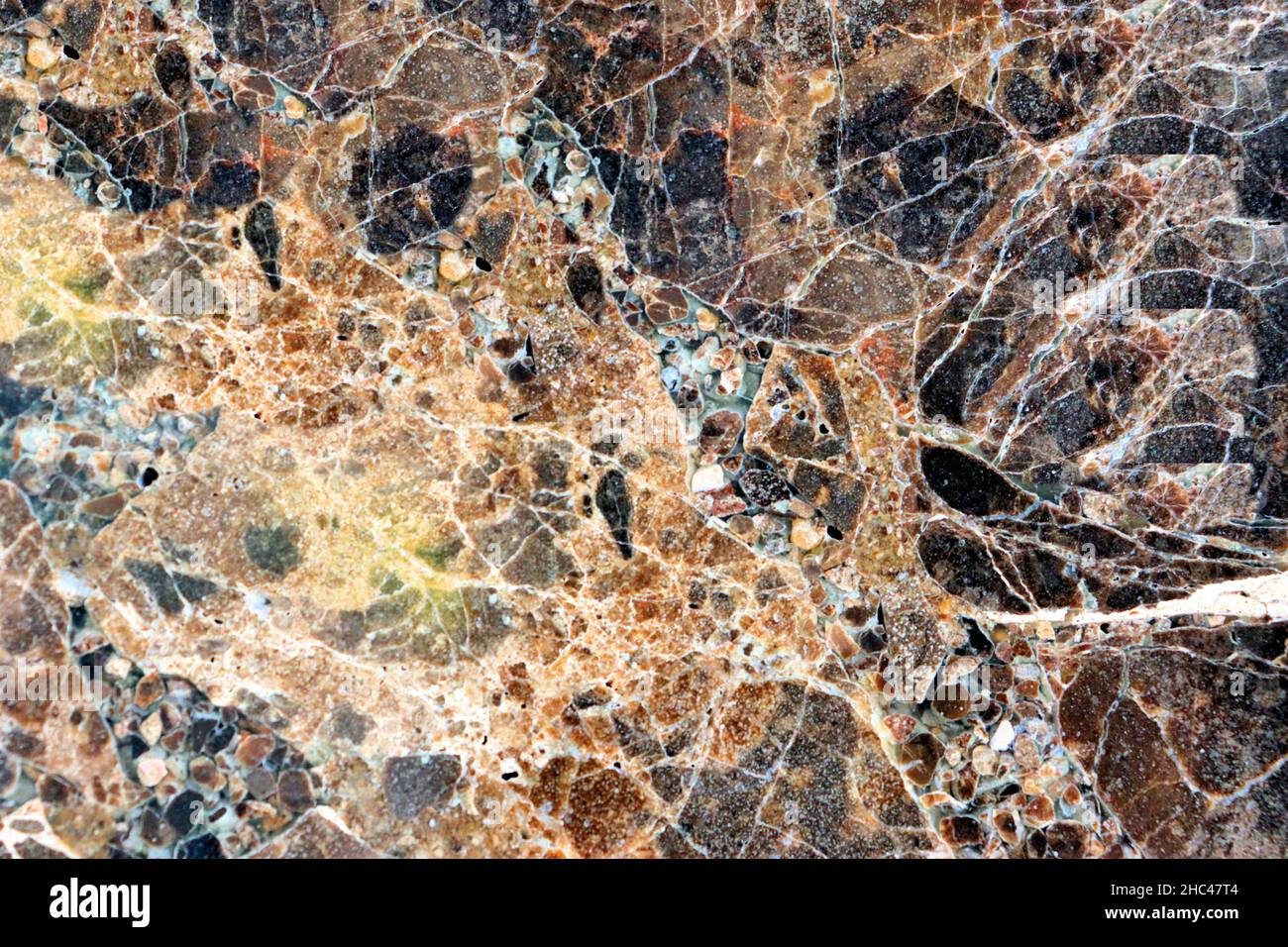 Marble effect cladding hi-res stock photography and images - Alamy