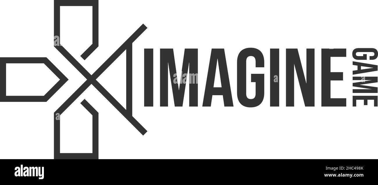 The daughter as father Stock Vector Images - Alamy