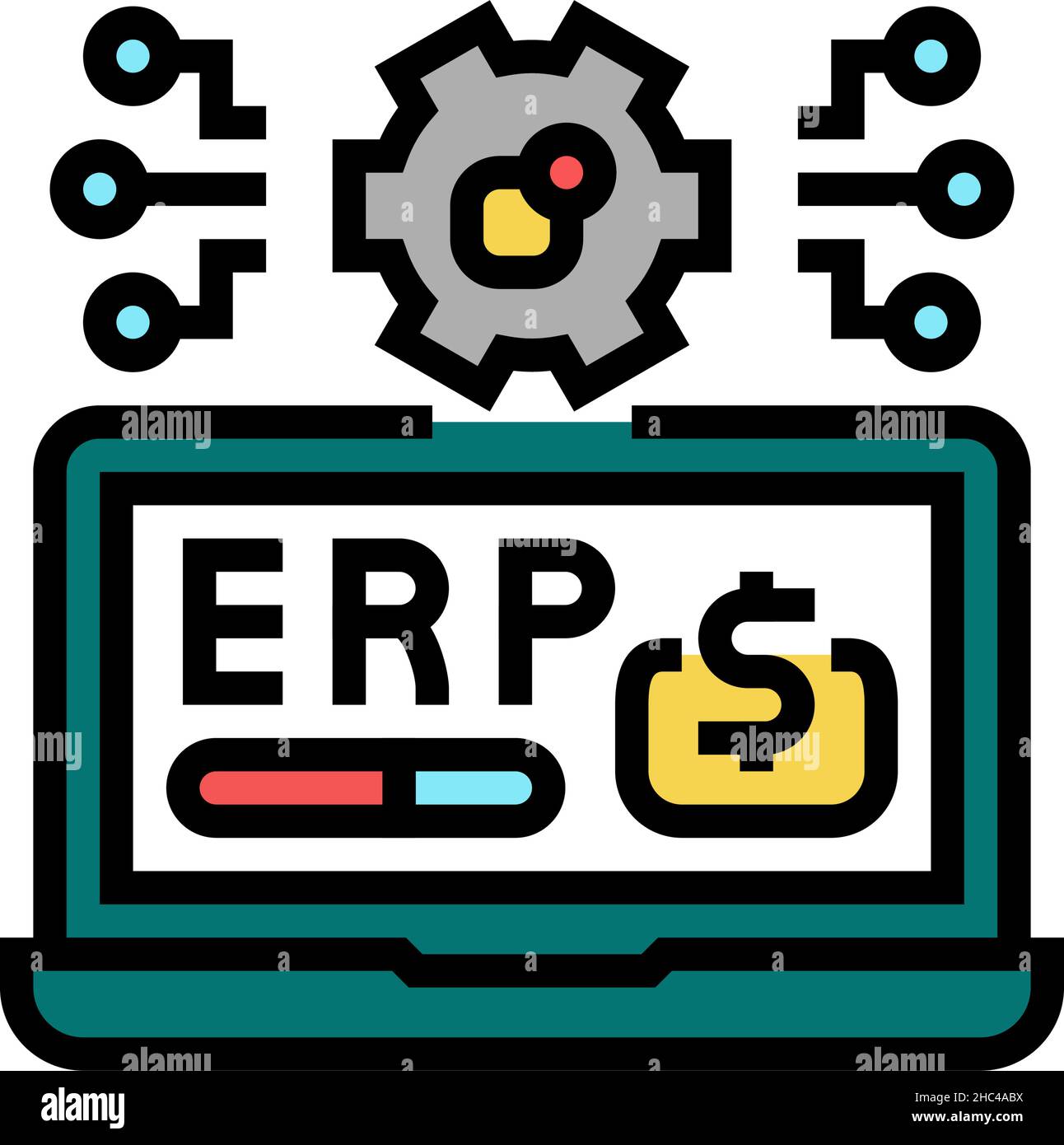 Genius Solutions ERP Software | Top 10 ERP