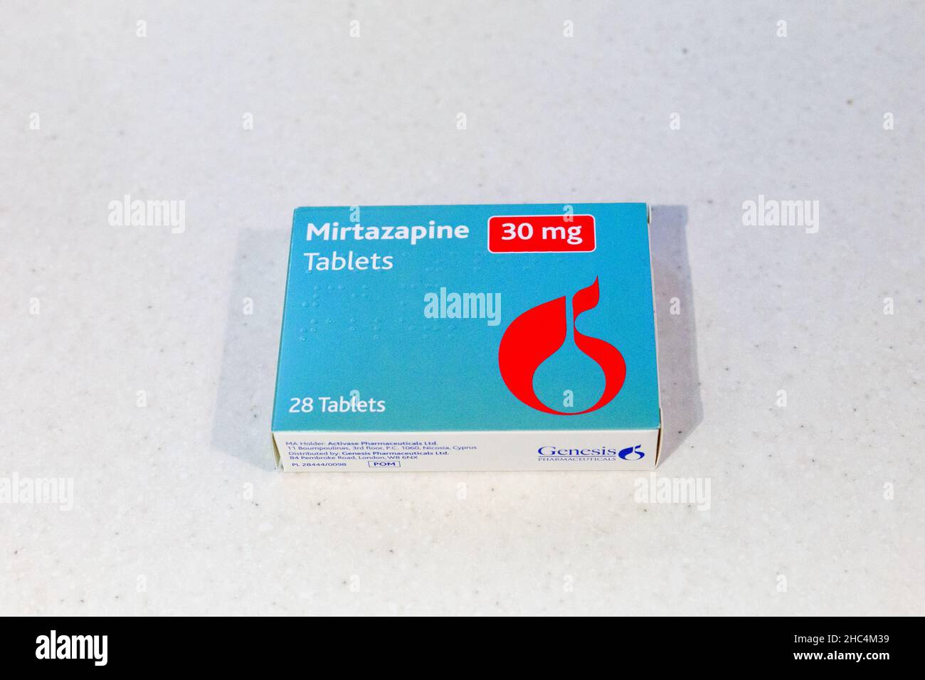 gabapentin vs mirtazapine for sleep