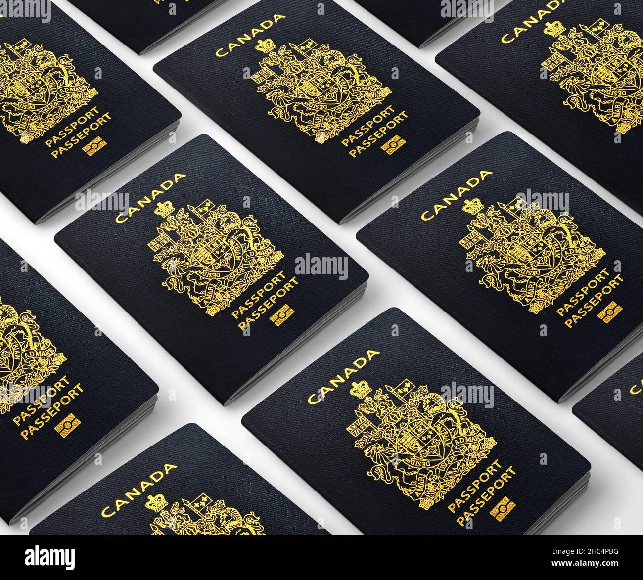 Passports Of Canada ,canadian Passports Issued To Citizens Of Canada 