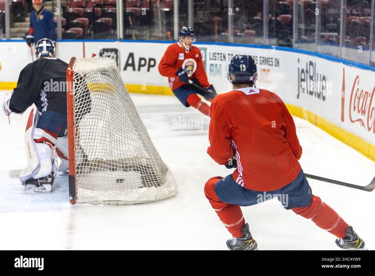new jersey devils florida panthers