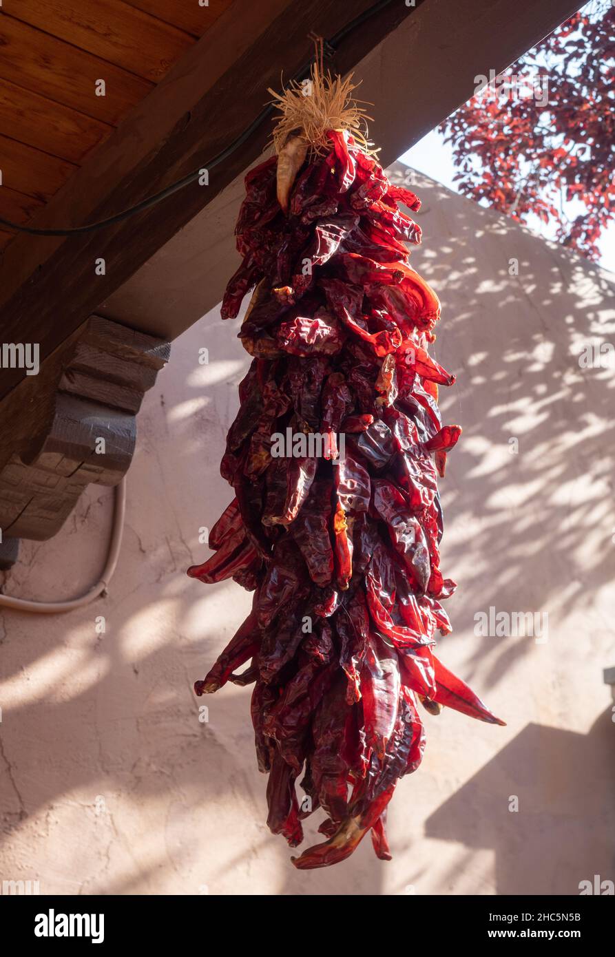 New mexico chile hi-res stock photography and images - Alamy